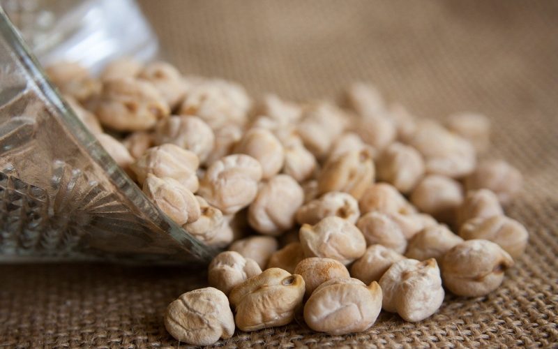 Blötläggning av Torra Bönor – Så Gör Du!