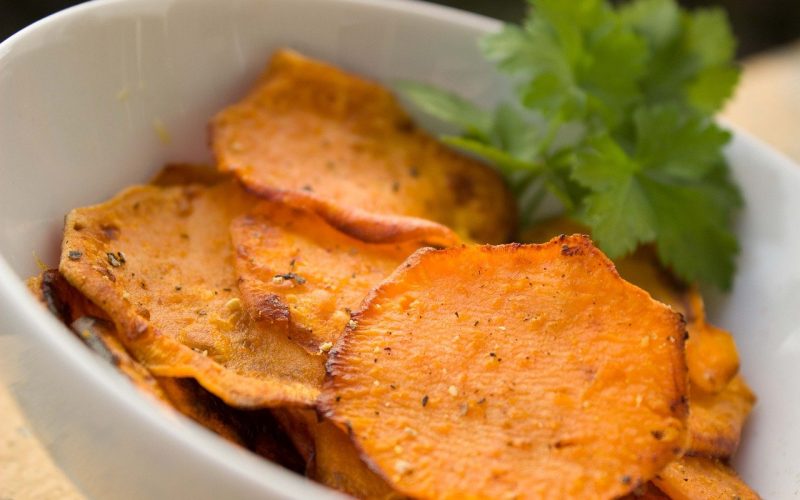 Hur man Lagar Sötpotatis Perfekt Varje Gång