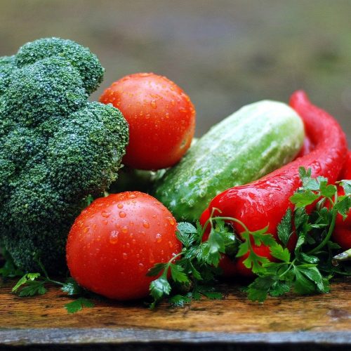 Hur man Behandlar Grönsaker för Långtidsförvaring
