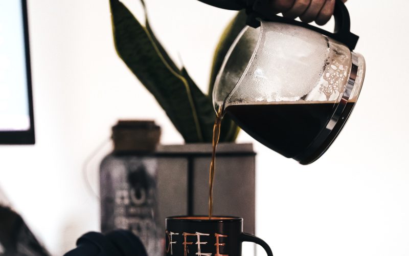 Bästa Tips för att Brygga Fantastiskt Kaffe