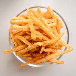 pommes frites